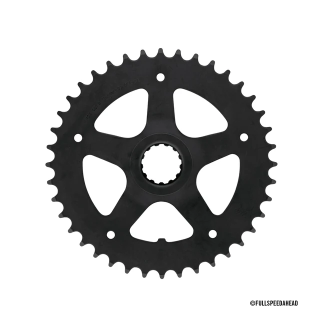 FSA E-Bike DM 148 WB437 Drev 32T 32T 