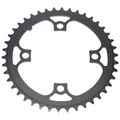 FSA Pro Yttre 42T Yttre Drev Svart, 3x10 v&#228;xlar, 104 BCD, 4 bultar