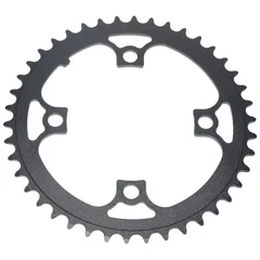 FSA Pro Yttre 42T Yttre Drev Svart, 3x10 v&#228;xlar, 104 BCD, 4 bultar