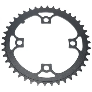 FSA Pro Yttre 42T Yttre Drev Svart, 3x10 v&#228;xlar, 104 BCD, 4 bultar
