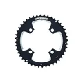 FSA Pro Yttre 42T Yttre Drev Svart, 3x10 v&#228;xlar, 104 BCD, 4 bultar