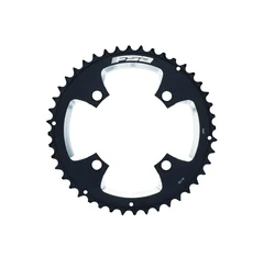 FSA Pro Yttre 42T Yttre Drev Svart, 3x10 v&#228;xlar, 104 BCD, 4 bultar