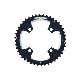 FSA Pro Yttre 42T Yttre Drev Svart, 3x10 v&#228;xlar, 104 BCD, 4 bultar