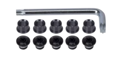 FSA Road Drevbolter Sort. 5 stk, T30