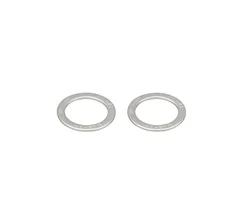 FSA Pedal Crank Washer Pedalskivor 2 st, vevarmar och pedaler