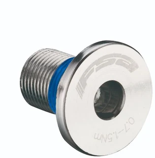 FSA M12 MegaExo Festebolt S&#248;lv, ML253
