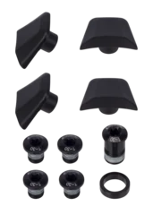 FSA SL-K ABS Drevbolter Sort. 5 stk