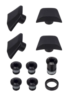 FSA SL-K ABS Drevbolter Sort. 5 stk