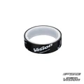 FSA Vision Road Tubeless tape Svart, 25mm x 8m, 19mm ME309