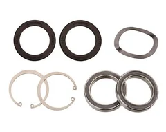 FSA BB30 SL-K Gossamer Kranklager St&#229;l, 30x42x7 mm