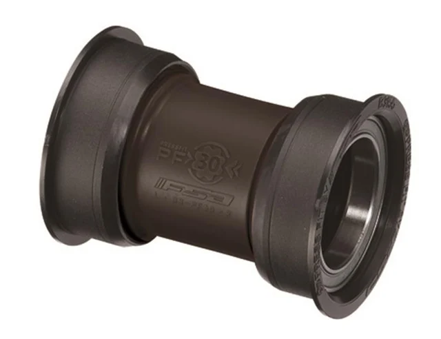 FSA PF30 MTB Vevlager Svart, PF30/BB392 