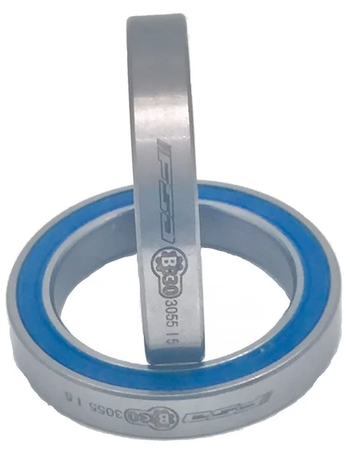 FSA BB30  Maskinlager 2 stk BB30 Maskinlager 6806 til FSA Kranker 