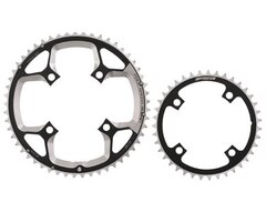 FSA Gossamer ABS 32T Drev 110 BCD, 32T, 10/11-Delt, 4 - bolt