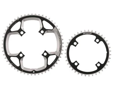 FSA Gossamer ABS 32T Drev 110 BCD, 32T, 10/11-Delt, 4 - bolt 