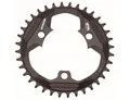FSA Pro M10 3-Bolts 40T Drev Sort, 86 BCD, XX1