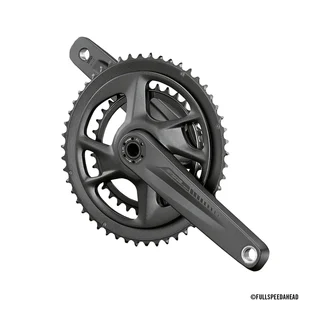 FSA Omega Modular Megaexo Kranksett 50/34T, 175 mm