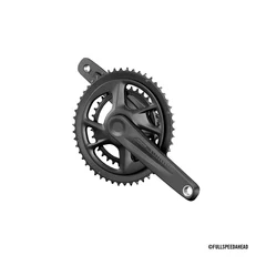 FSA Omega Modular Megaexo Kranksett 46/30T, 172.5 mm