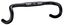FSA Vero Compact Landsv&#228;gstyre Svart, Aluminium, 31,8mm, 300g