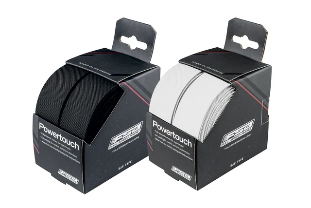 FSA Powertouch Styretape Sort 