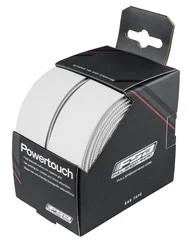 FSA Powertouch Styretape Hvit