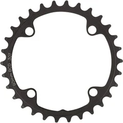 FSA SL-K Adventure Innerdrev Sort, 30T