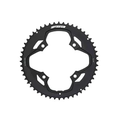 FSA Pro Yttre Drev Svart, 46T