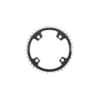 FSA K-Force ABS Innerdrev Sort, 110 BCD, 4 hull, 10/11-delt