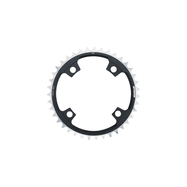 FSA K-Force ABS Innerdrev Sort, 39T 