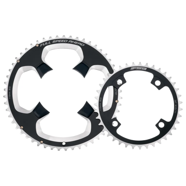 FSA SL-K ABS Ytterdrev 52T, 110 BCD 4H 