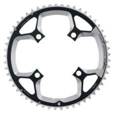 FSA Gossamer ABS Ytterdrev Sort, 46T