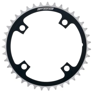 FSA Gossamer Pro ABS Innerdrev 34T, 110 BCD, N11