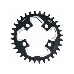 FSA Afterburner ABS Drev Sort, 32T
