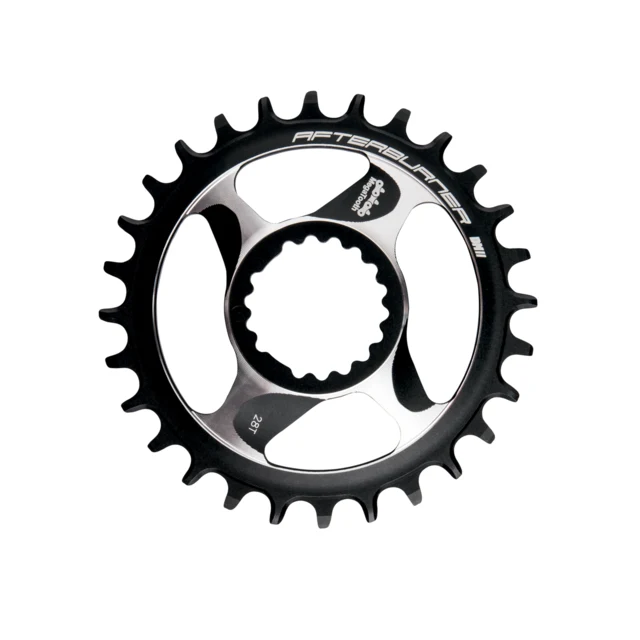 FSA Afterburner Modular Drev Sort, 38T, 1x11, Direct Mount 