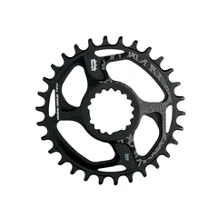 FSA SL-K Modular Drev Sort, 30T, 1x11, Direct Mount