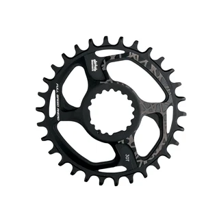 FSA SL-K Modular Drev Sort, 1x11, Direct Mount