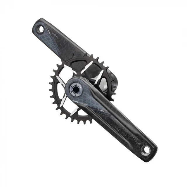 FSA K-Force CK Carbon Kranksett 175 mm, 32T 