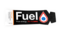 Fuel Of Norway Energigel+ Frisk Frukt m/koffein