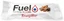 Fuel Of Norway EnergiBar Saltad kola, 50g