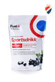 Fuel Of Norway Solbær + Sportsdrikk 500 gram
