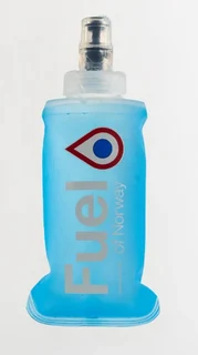 Fuel Of Norway Softflaske Blå, 150ml