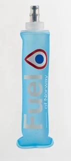 Fuel Of Norway Softflaske Blå, 327ml