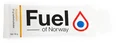 Fuel Of Norway EnergiGel Appelsin, 55g