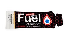 Fuel Of Norway Loaded Koffein EnergiGel Orange m/koffein, 65g