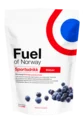 Fuel Of Norway Bl&#229;b&#230;r Sportsdrikk 500 gram