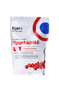 Fuel Of Norway Rips Sportsdrikk 500 gram