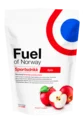Fuel Of Norway Eple Sportsdrikk 500 gram