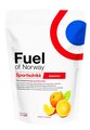 Fuel Of Norway Appelsin Sportsdrikk 500 gram