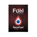Fuel Of Norway Loaded Racefuel Porsjons sportsdrikke, Sitron og lime