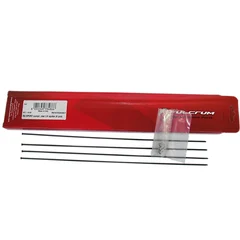Fulcrum Racing Speed XLR 80 Eiker Sort, 4stk, Front