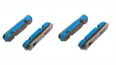 Fulcrum Zero Nite HG Bromsbel&#228;gg 2, Par Bl&#229;, F&#246;r Campagnolo